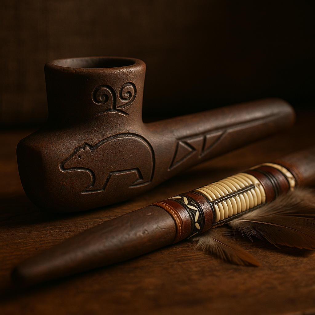 Ceremonial Loose Tobacco