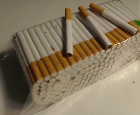 Traditional Blend Cigarettes