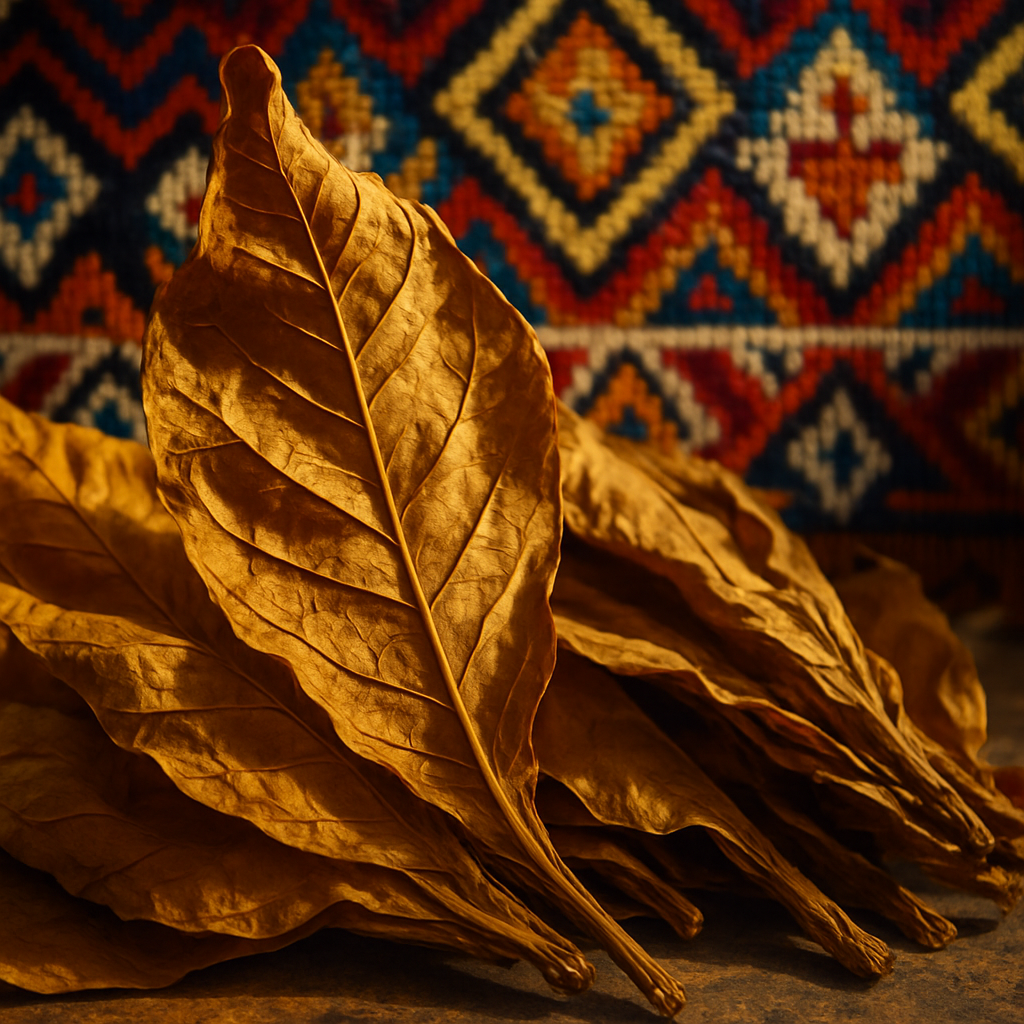 Ceremonial Loose Tobacco
