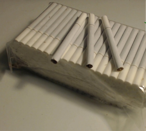 Ceremonial Loose Tobacco